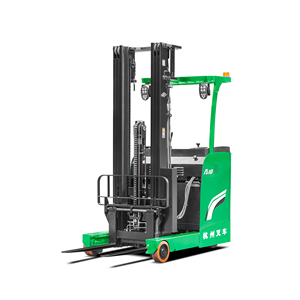 Electric Reach Truck Narrow Aisle
