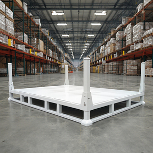 Heavy Duty Foldable Storage Pallets