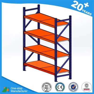 Medium Duty Shelving for Warehouse storage