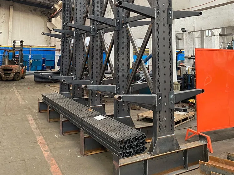 Construction Materials