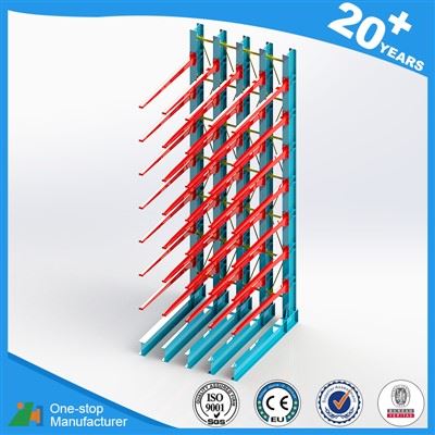 Heavy Duty Structural Cantilever Racks