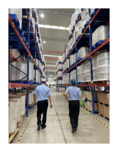 Heavy Duty Mobile Shelving Pallet Rack Warehouse & Supply Selective Racking Boltless Shelving System