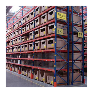 Automated Storage Retrieval System 2000kg