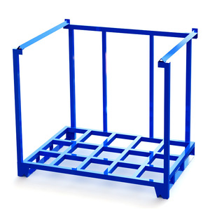 CASE CARTER OEM Cargo Storage Equipment Nestainer