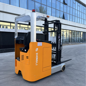 Reach Truck 8m 12m Storage